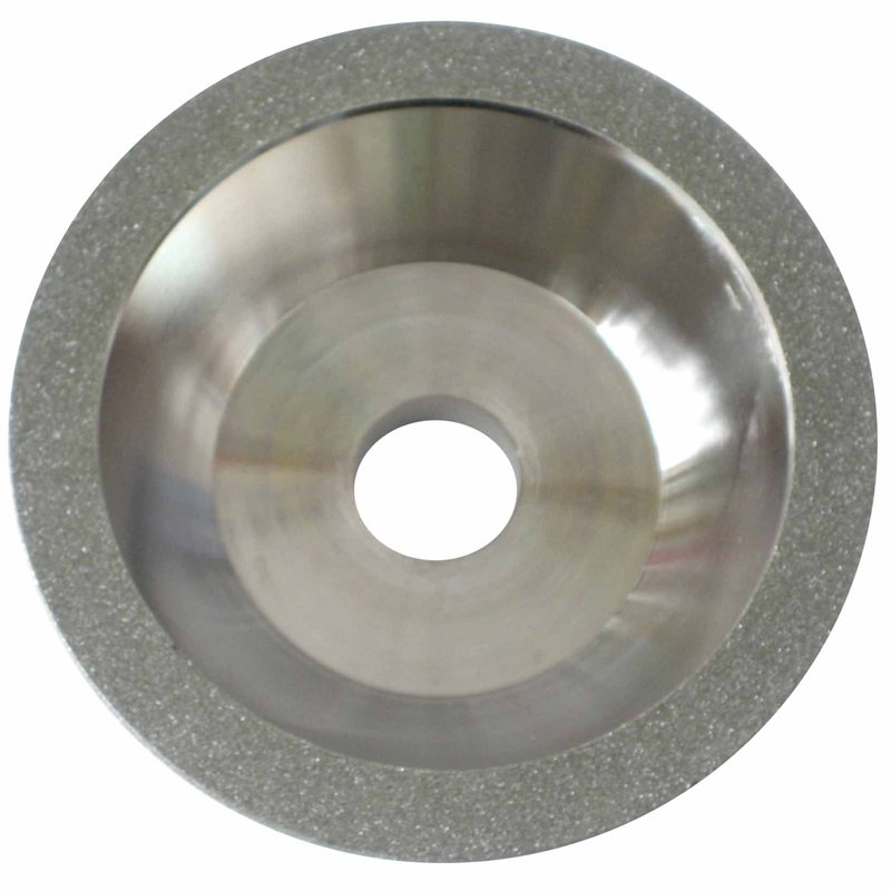 钻石砂轮安装需要注意的事项有哪些？钻石砂轮安装小窍门！